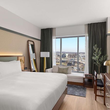 The Printing House Hotel, Tapestry Collection By Hilton Nashville Eksteriør bilde